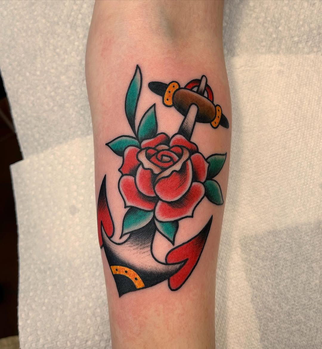 timbecktattoos