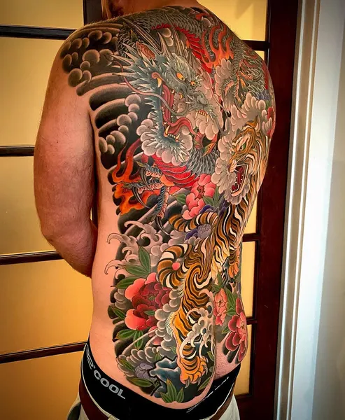 Dragon