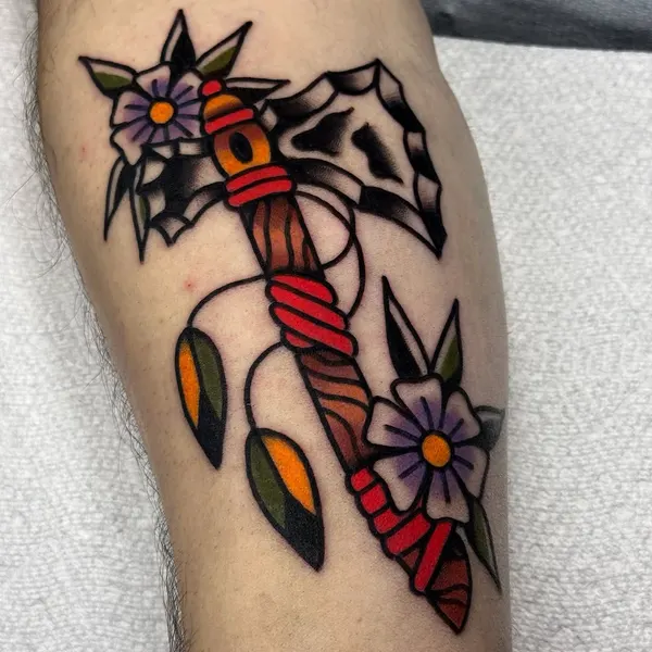 jessbakertattoo