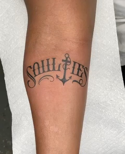 Guru Tattoo