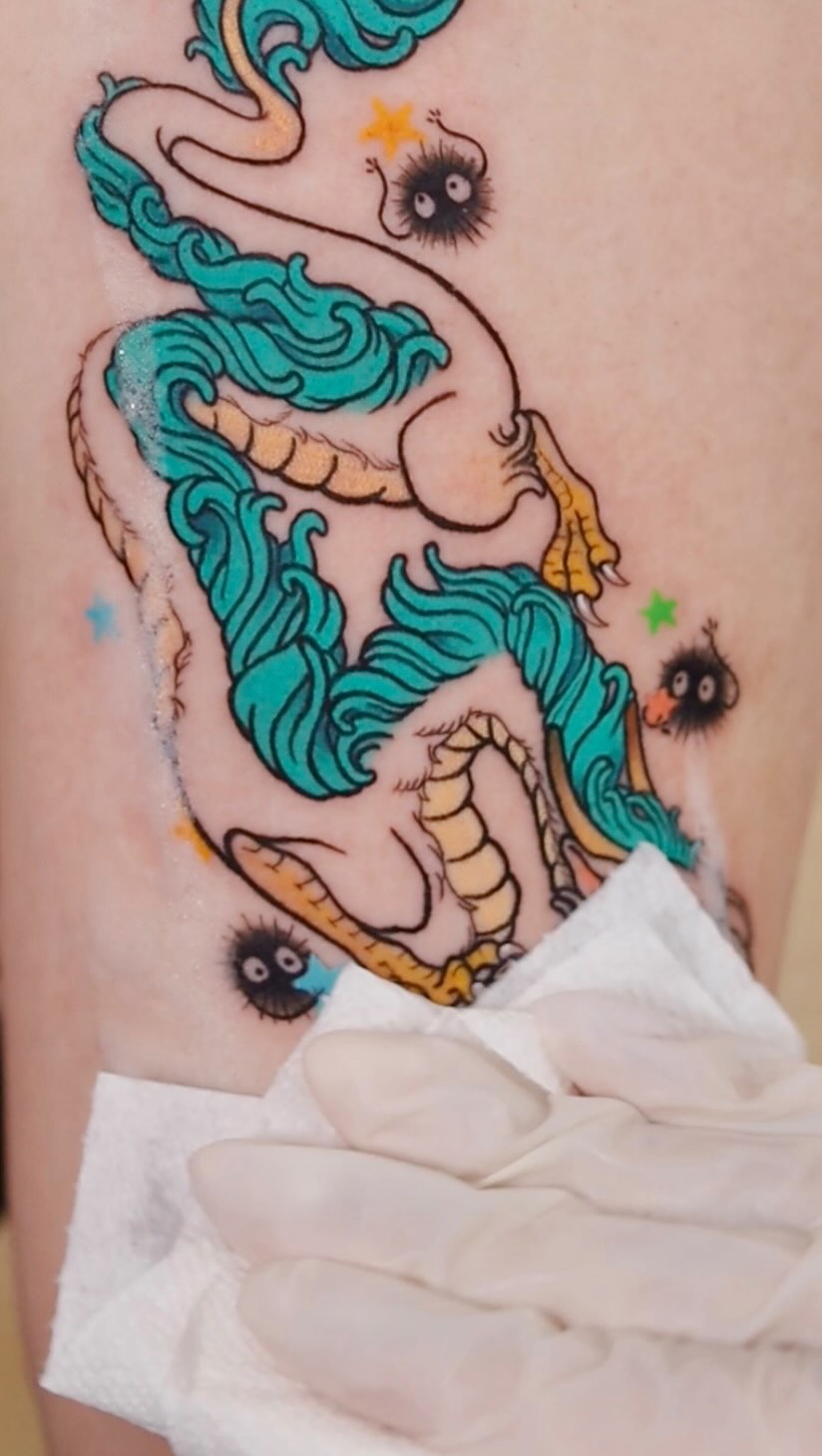 Dragon