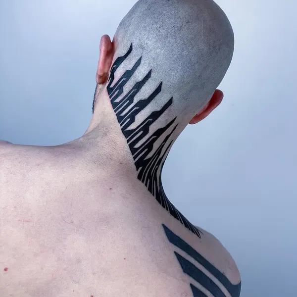 Guru Tattoo