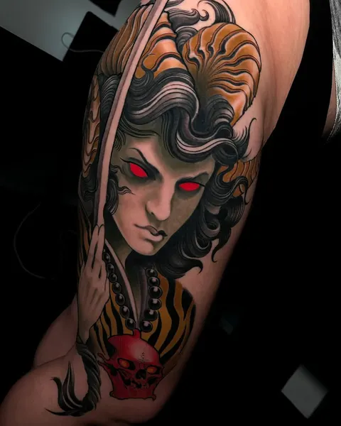 Guru Tattoo
