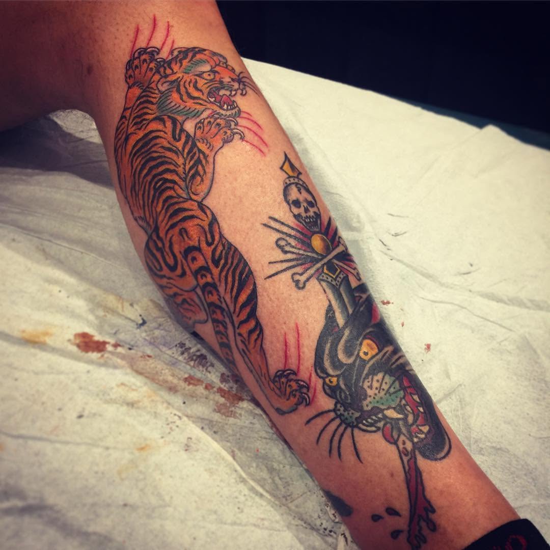 Tiger