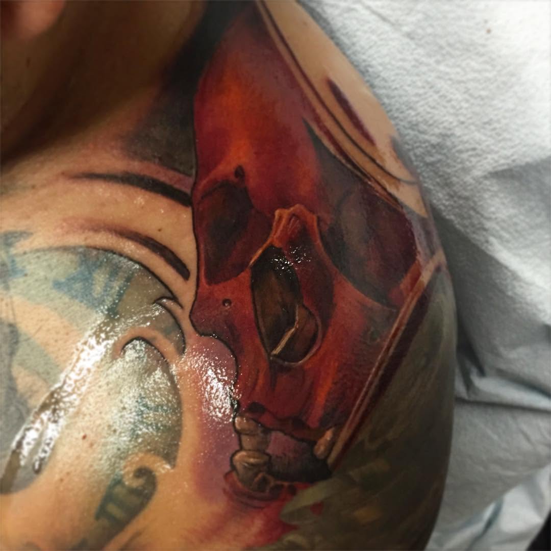 Edgar Marquez