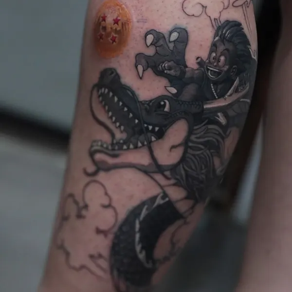 Dragon