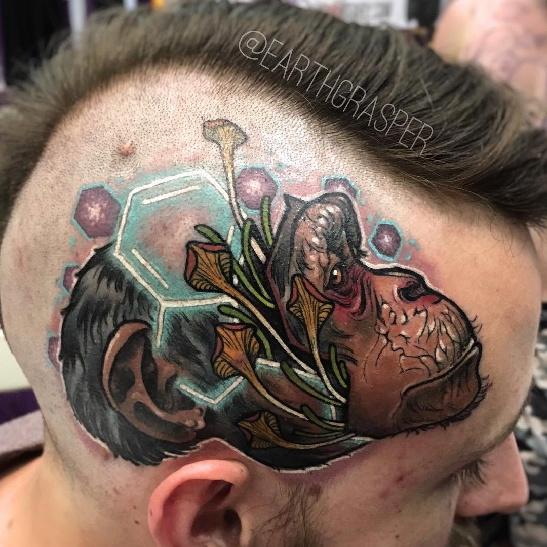 Jonathan Earthgrasper