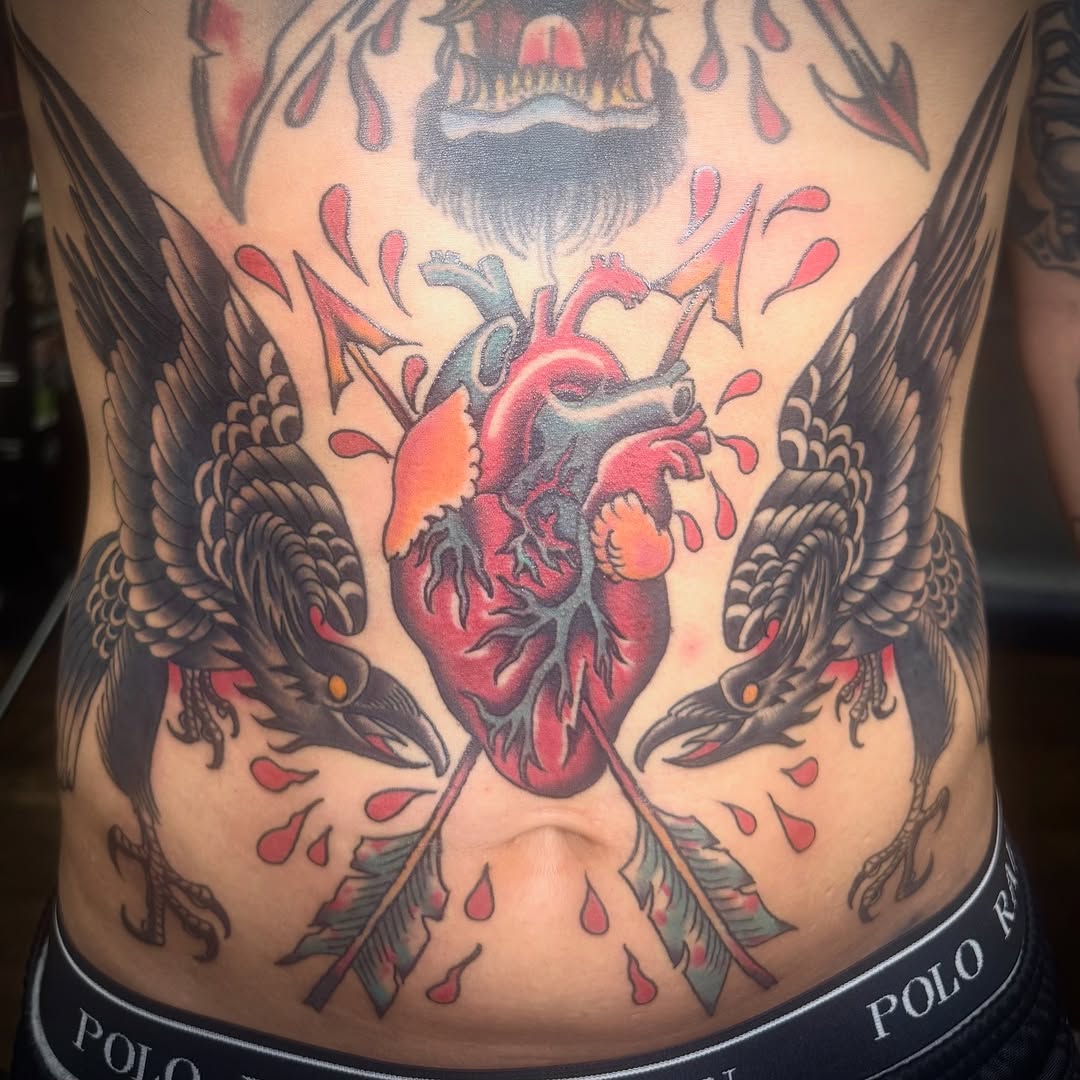 maryjoytattoo