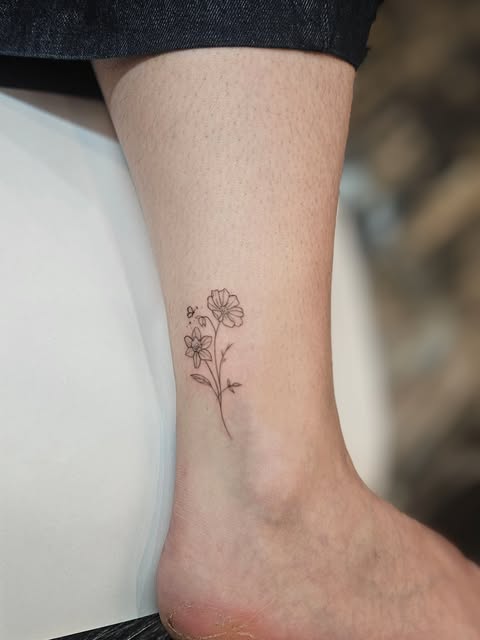 Flower