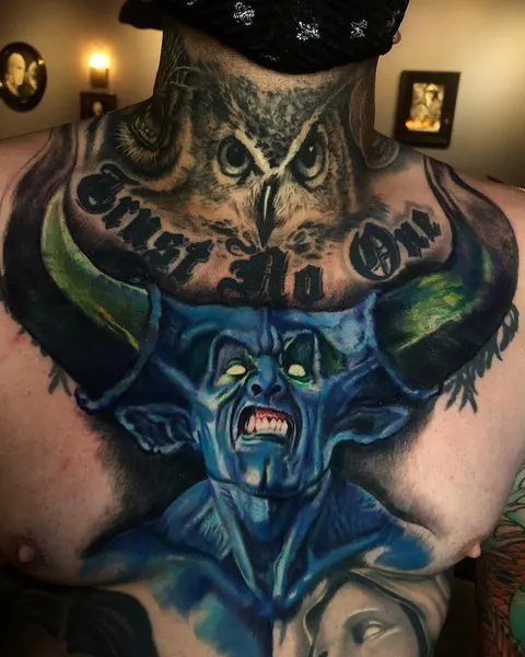 paulackertattoo