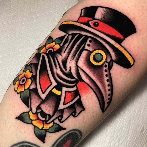 joshbovendertattoo