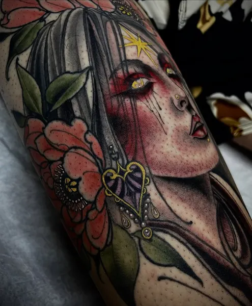 Guru Tattoo