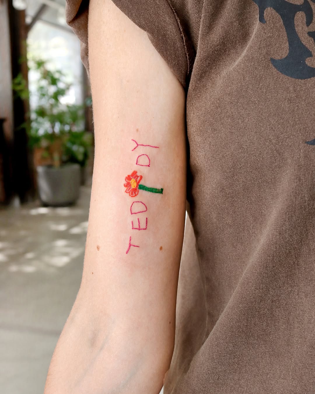Flower