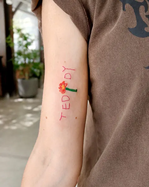 Flower