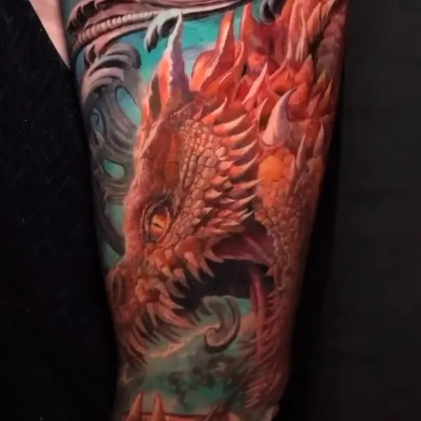 Dragon