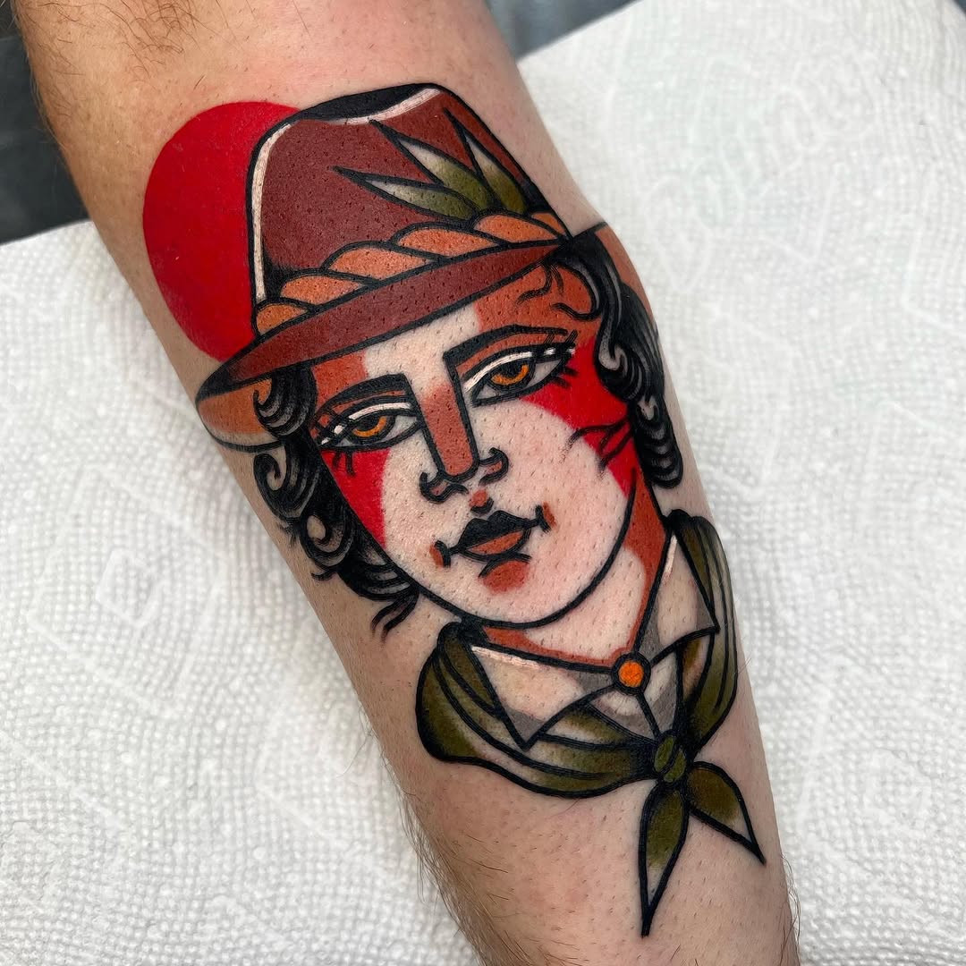 jessbakertattoo