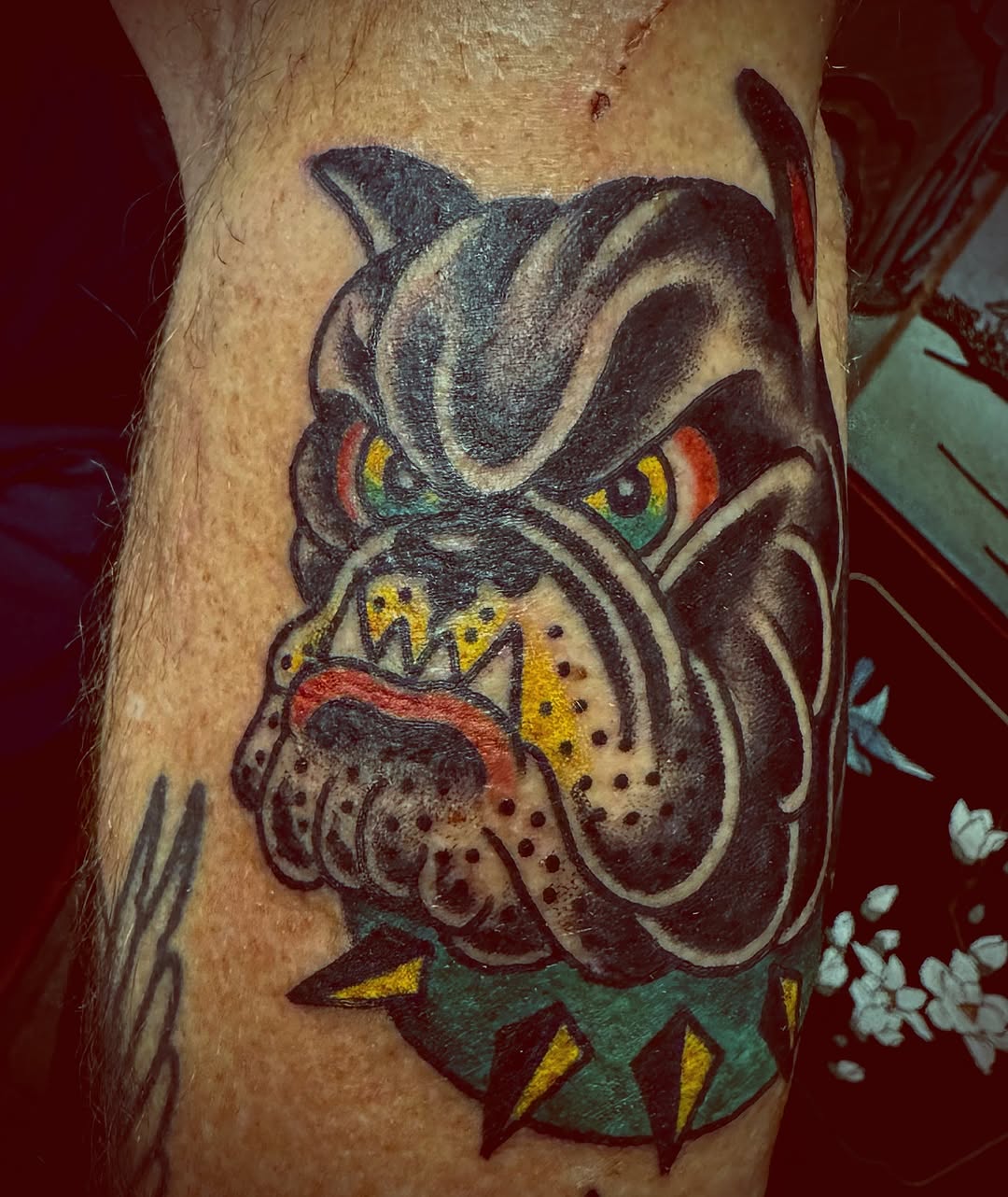 maryjoytattoo