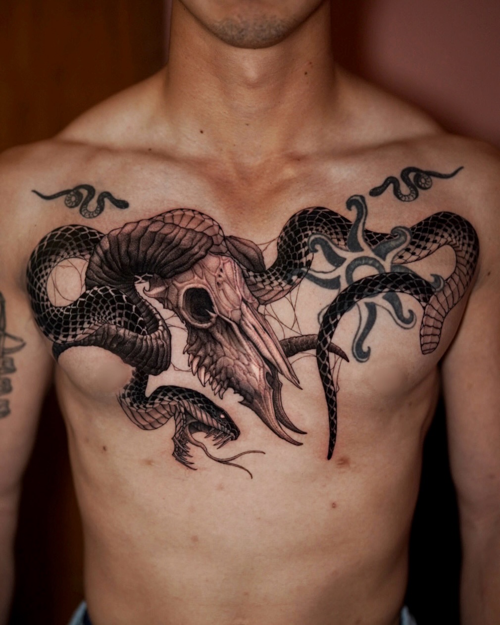 Snake