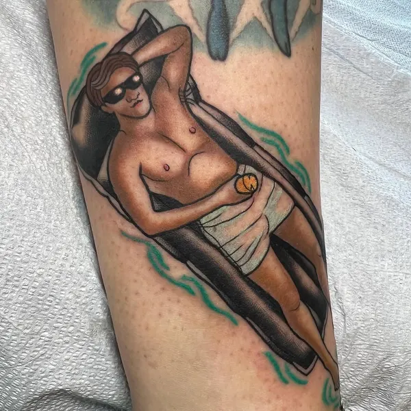 meganmactattoo