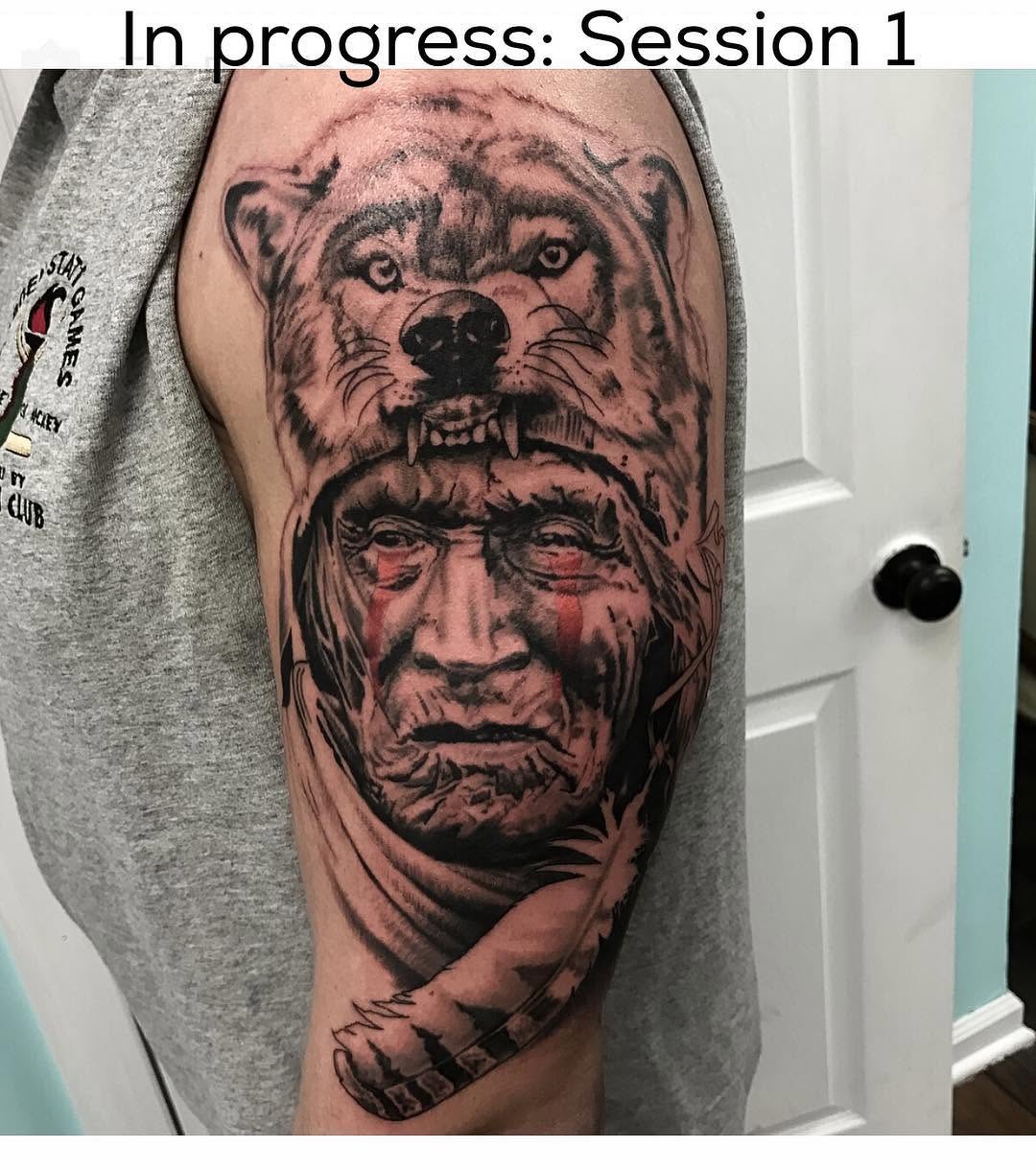 Animal, Tiger
