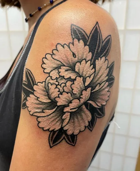 Full Circle Tattoo