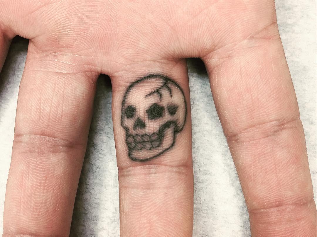 timbecktattoos