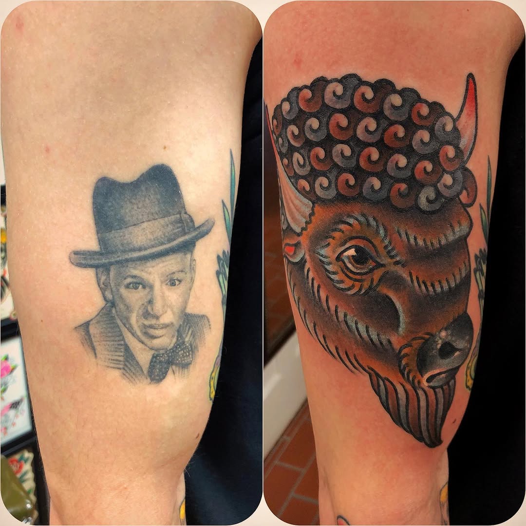 timbecktattoos