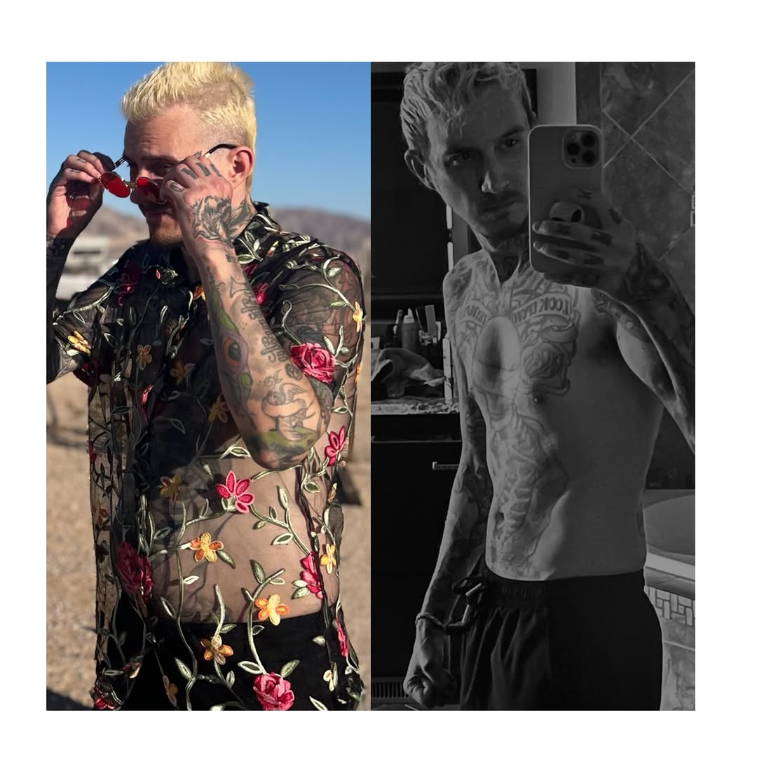 Sloo Tattoos