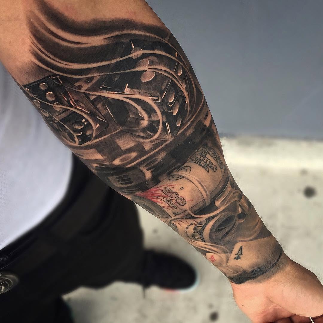 Gabriel Gonzalez