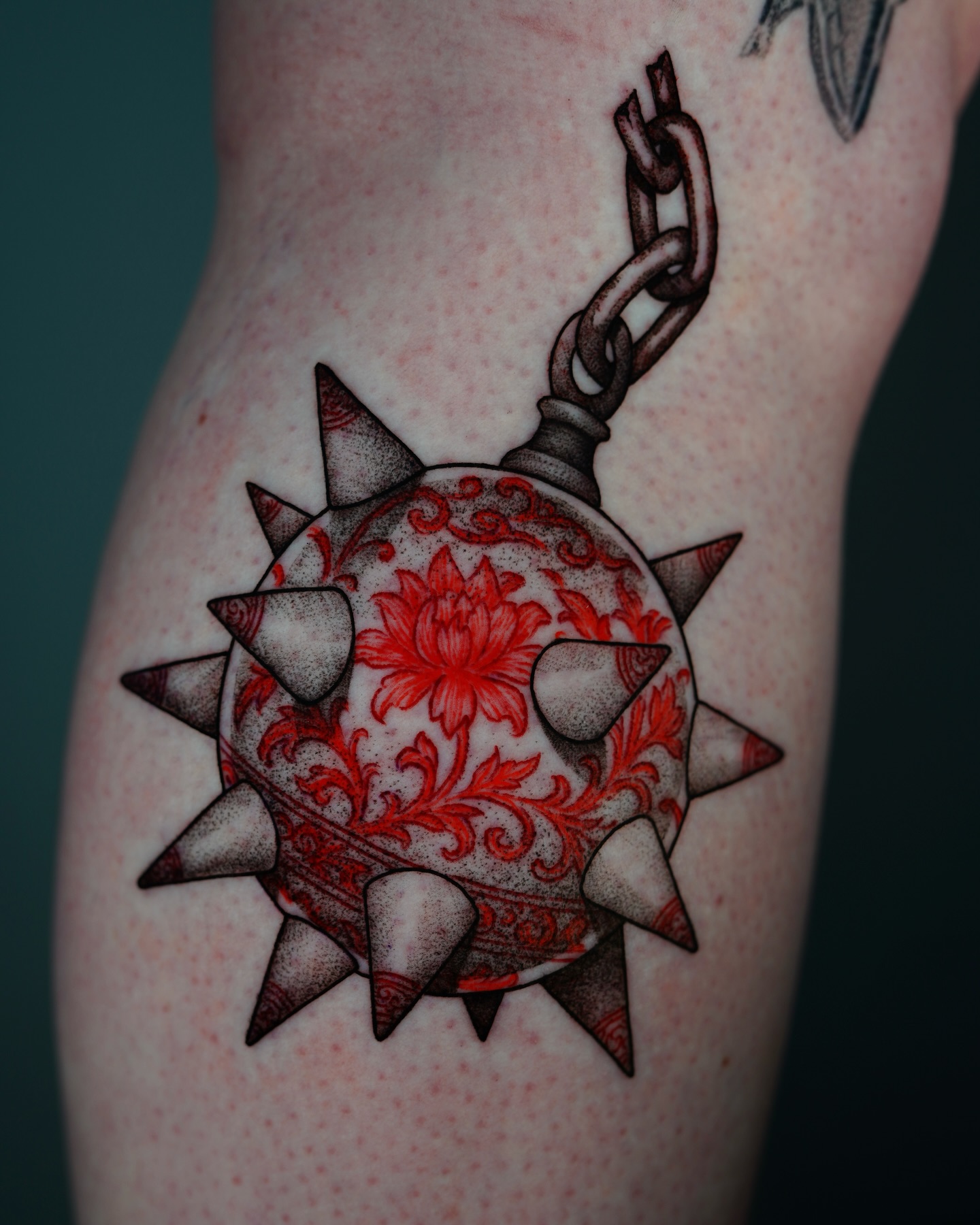 doomedtattoo