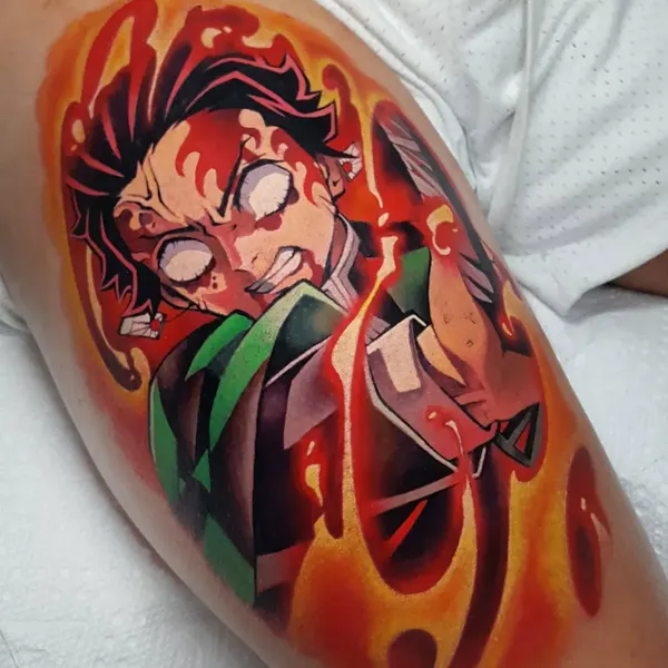 russelltattoo