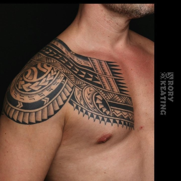 Guru Tattoo