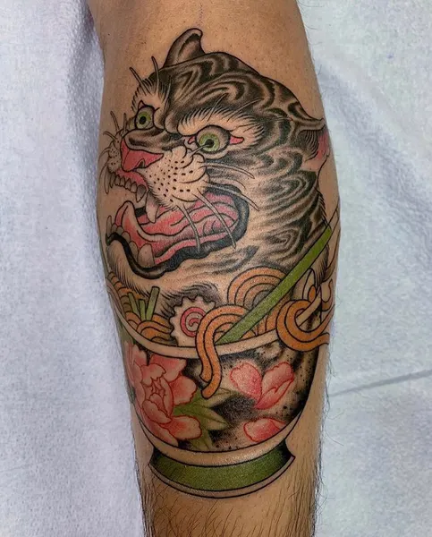 Tiger