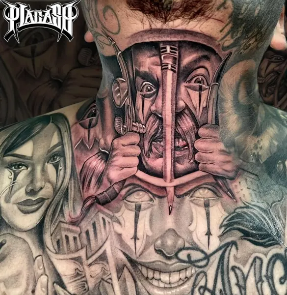 placasotattoos