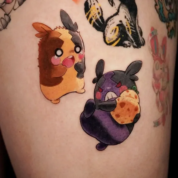 ink.ray