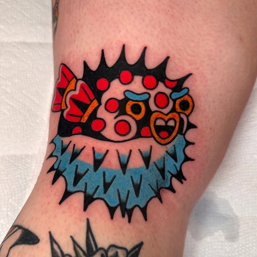 jessbakertattoo