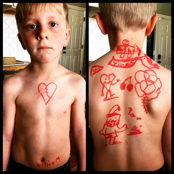 timbecktattoos