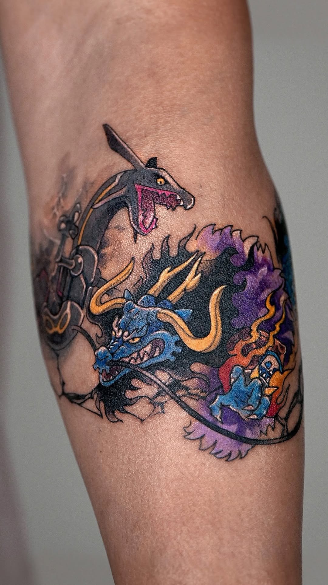 Dragon