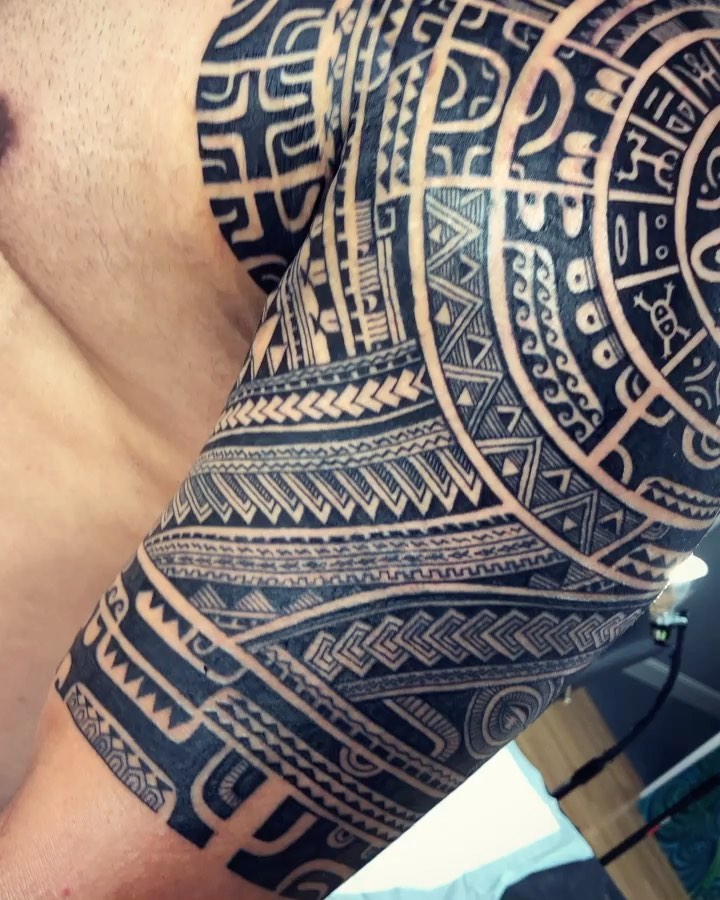 Michael Fatutoa