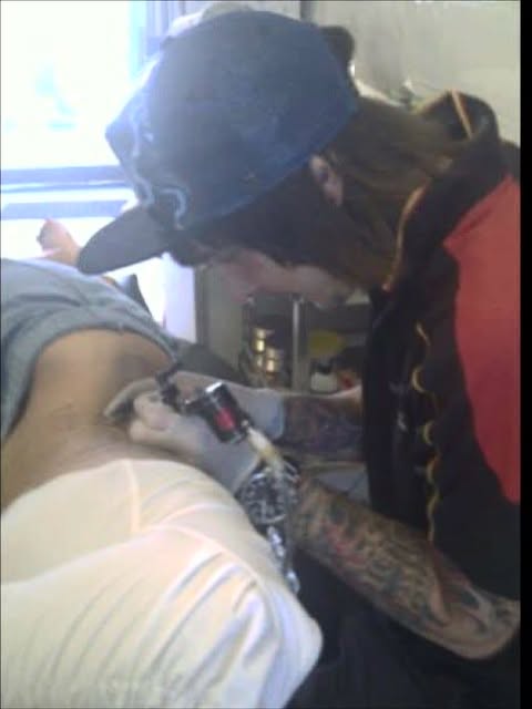 dylanwebertattoos