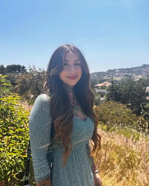 Luna Lucero
