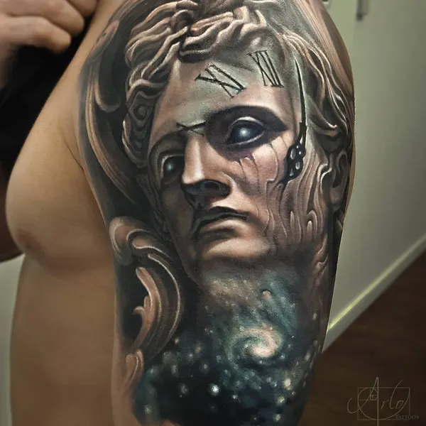 arlotattoos