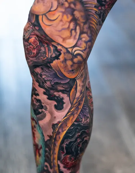 yushitattoo