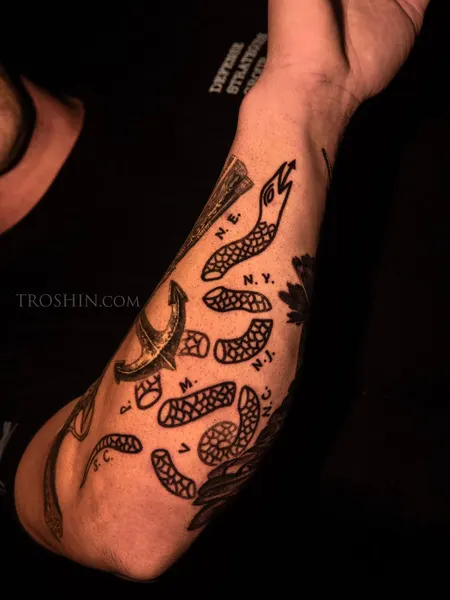 Dragon