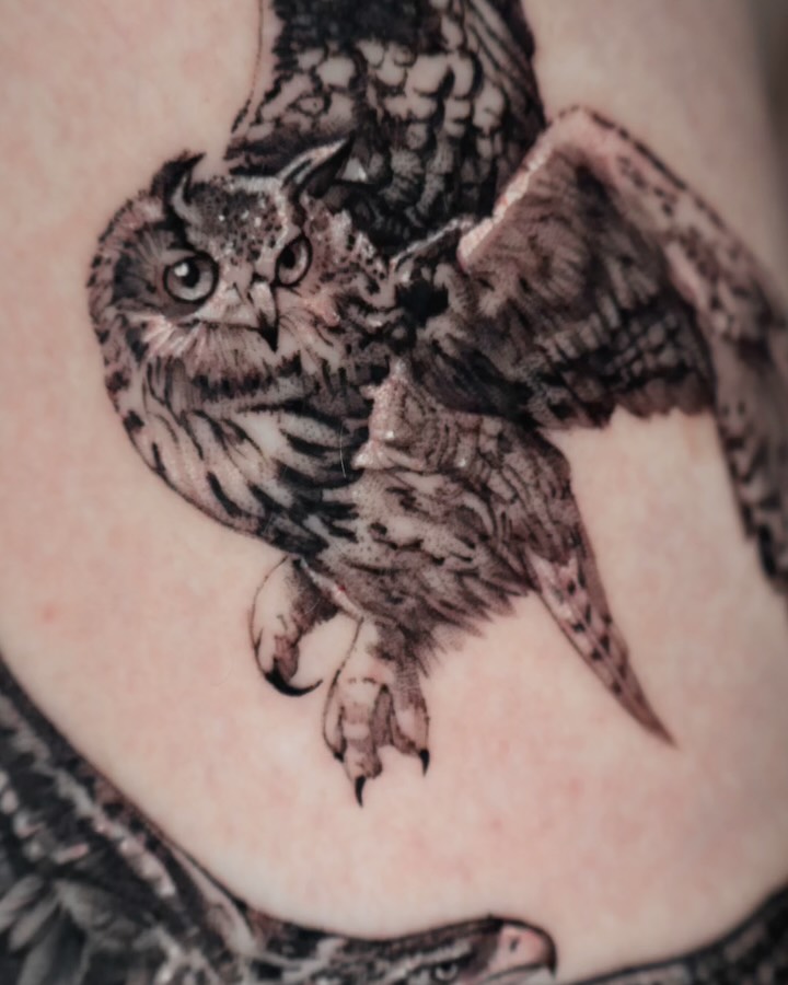 kimleetattoo