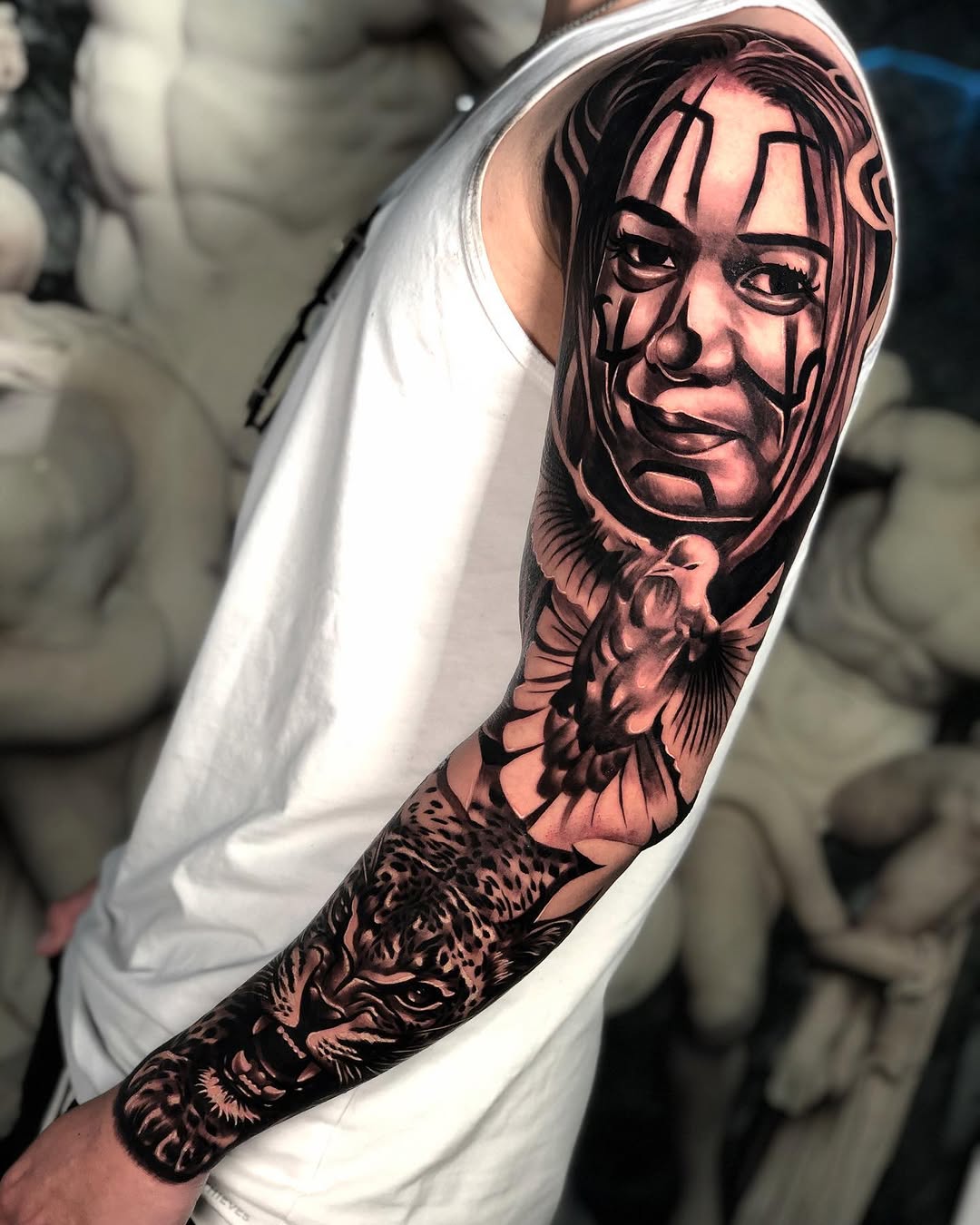Luis Inda