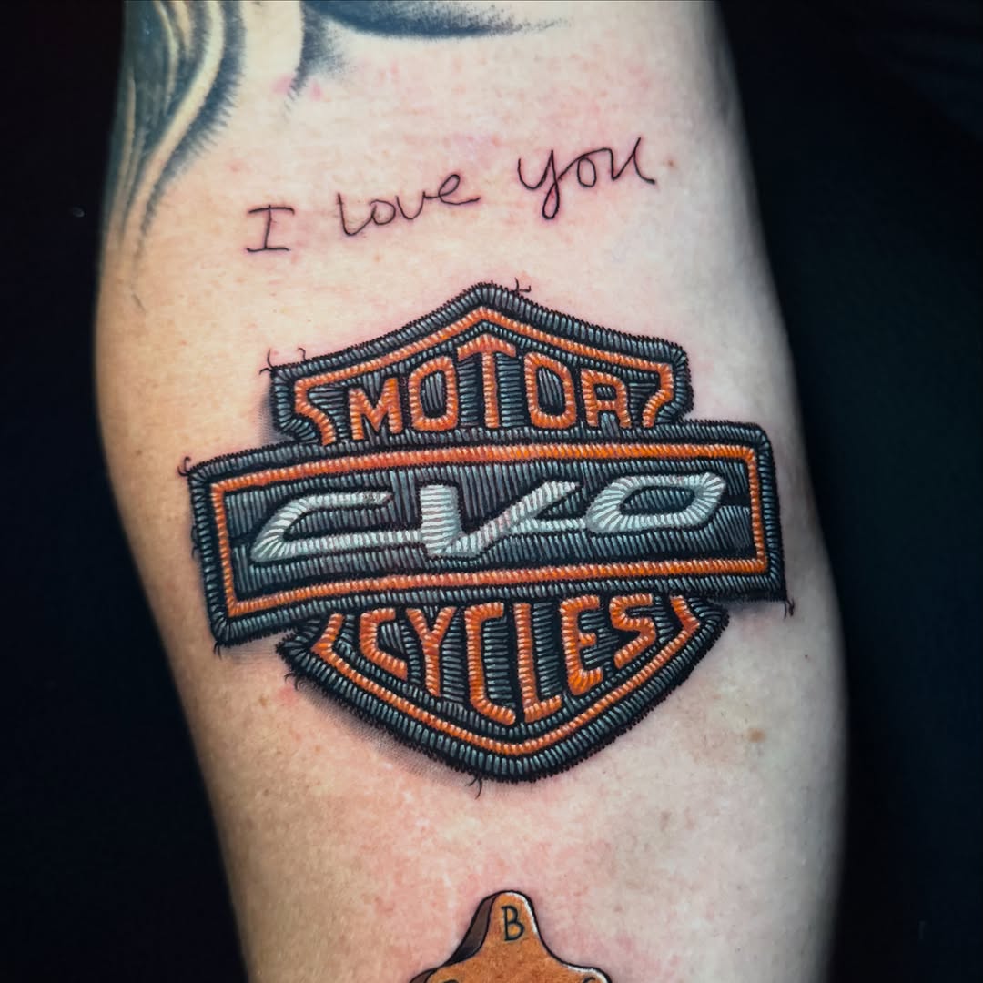 Lettering