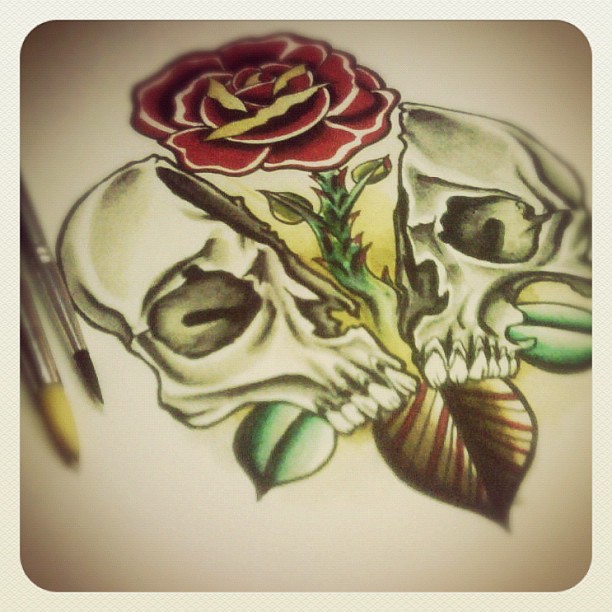 Sloo Tattoos