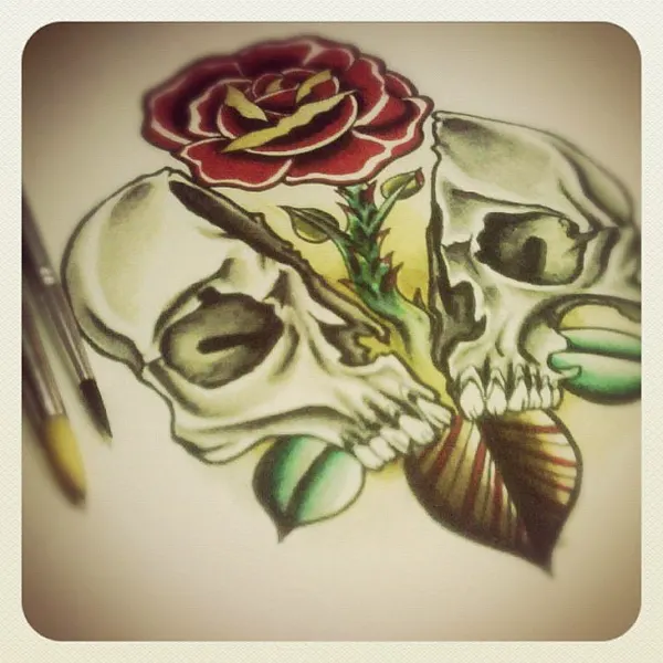Sloo Tattoos