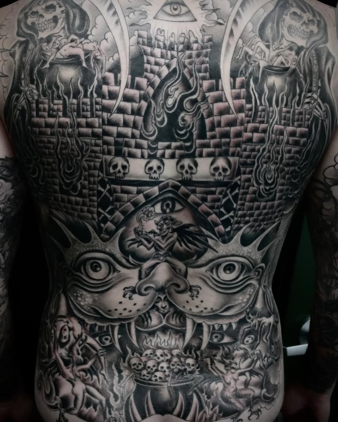 maryjoytattoo